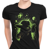 Child and the Frog - Women's Apparel