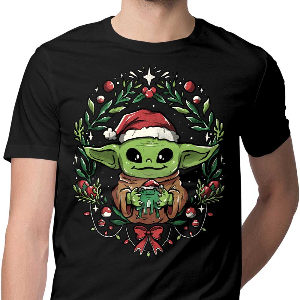 Child Christmas - Men's Apparel