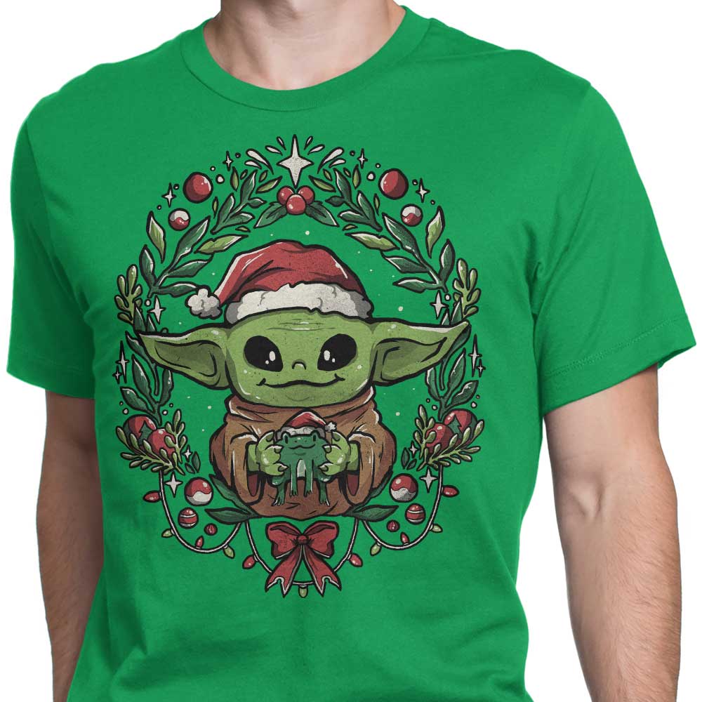 Child Christmas - Men's Apparel