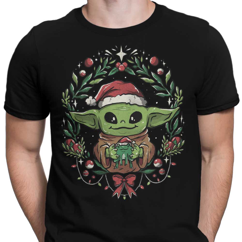 Child Christmas - Men's Apparel