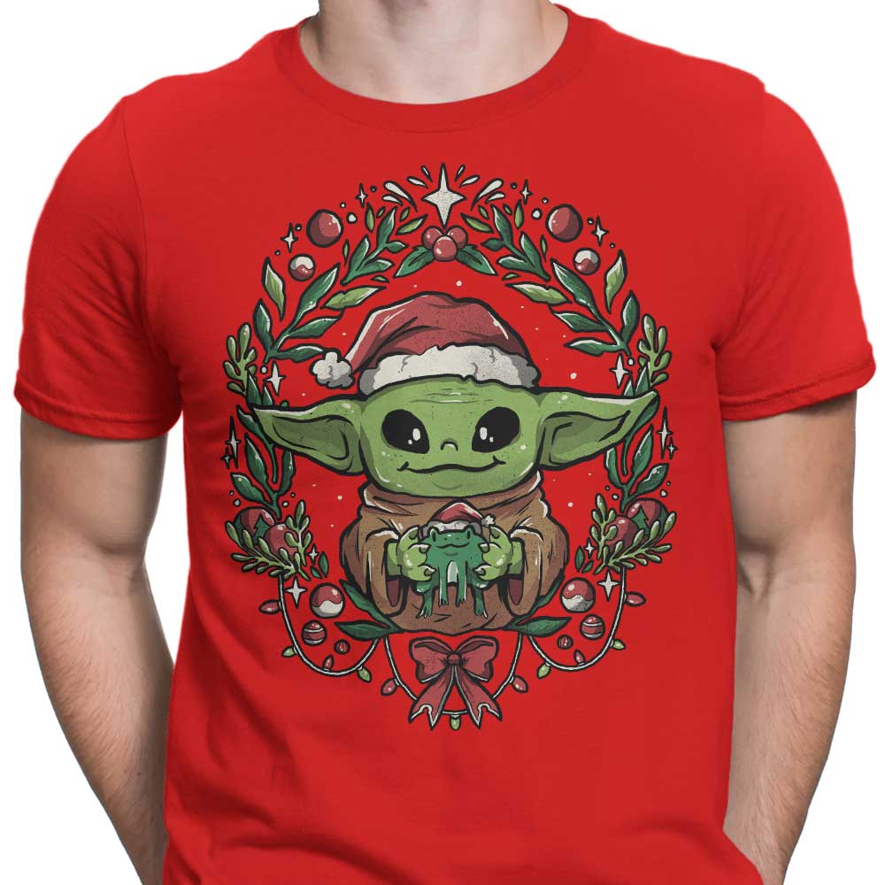 Child Christmas - Men's Apparel