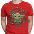 Child Christmas - Men's Apparel