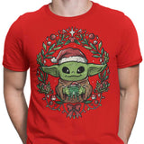 Child Christmas - Men's Apparel