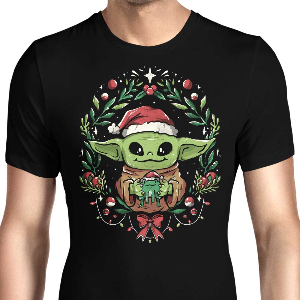 Child Christmas - Men's Apparel
