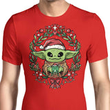 Child Christmas - Men's Apparel