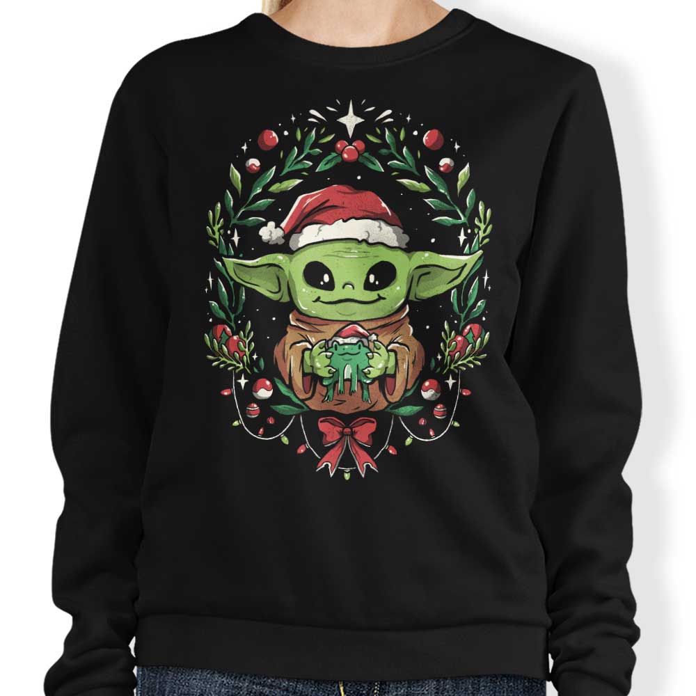 Child Christmas - Sweatshirt