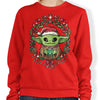 Child Christmas - Sweatshirt