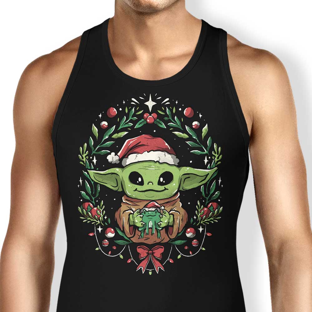 Child Christmas - Tank Top