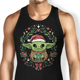 Child Christmas - Tank Top