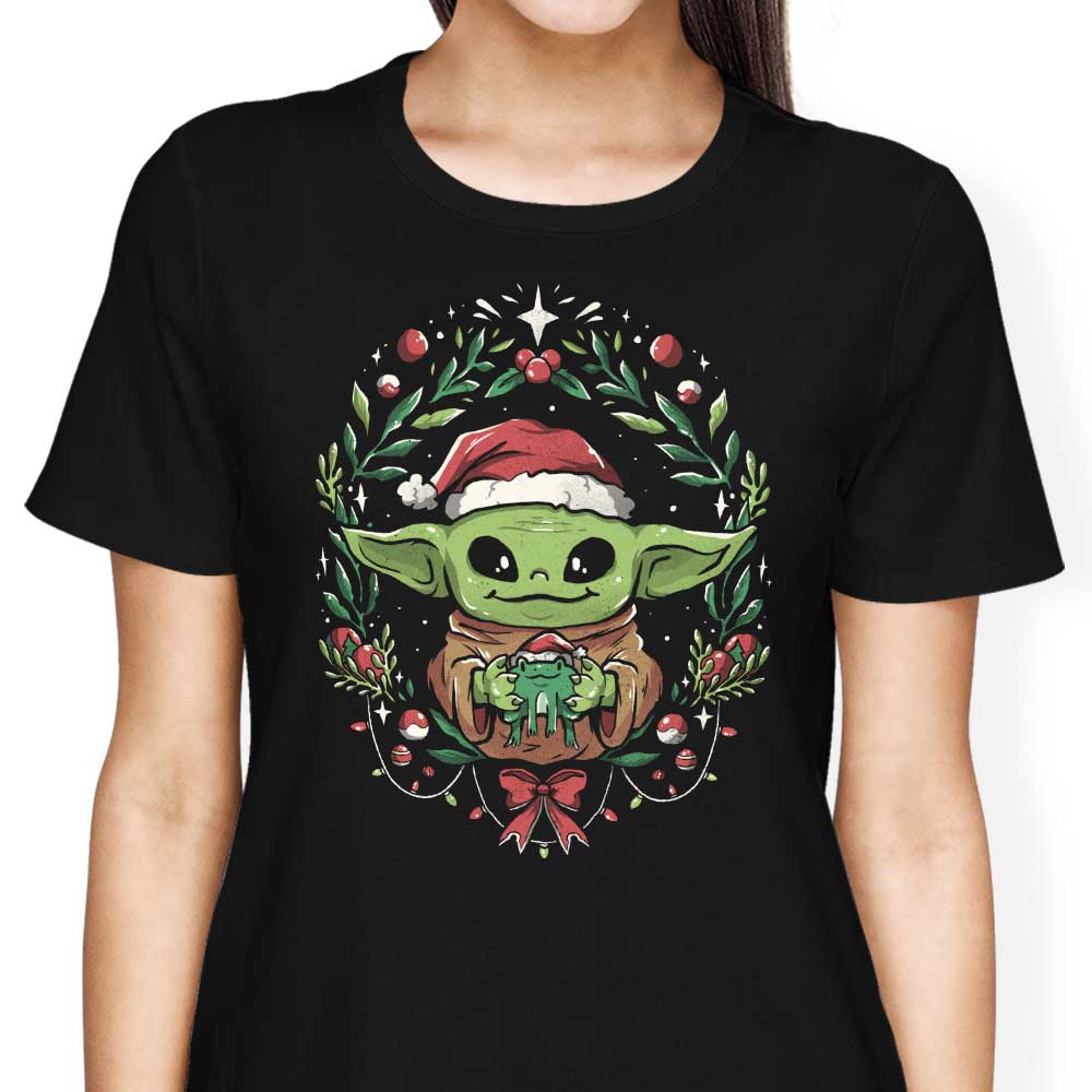 Child Christmas - Women's Apparel