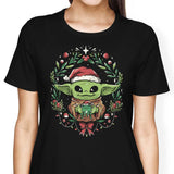 Child Christmas - Women's Apparel