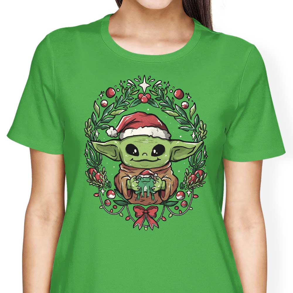 Child Christmas - Women's Apparel
