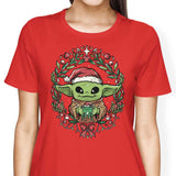 Child Christmas - Women's Apparel