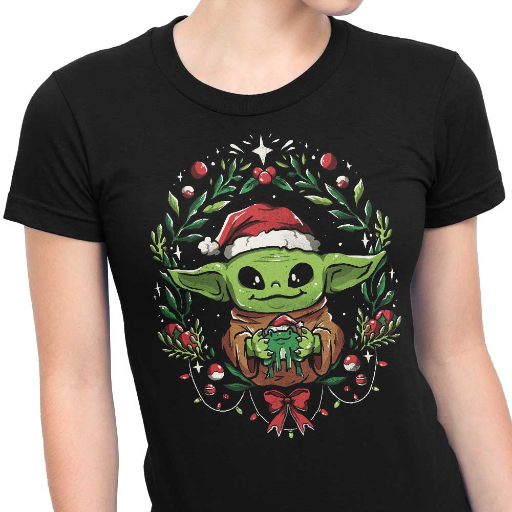 Child Christmas - Women's Apparel