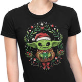 Child Christmas - Women's Apparel