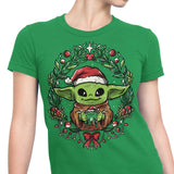 Child Christmas - Women's Apparel