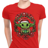 Child Christmas - Women's Apparel