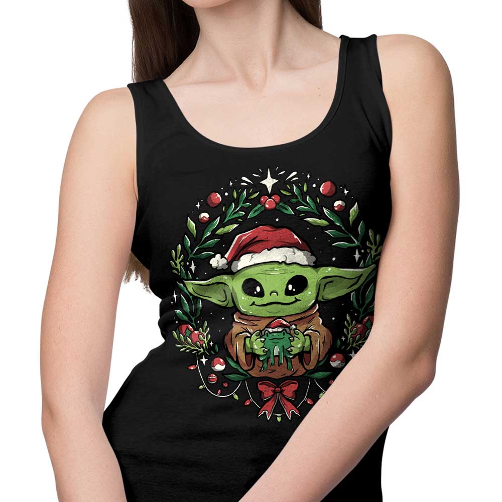 Child Christmas - Tank Top