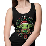 Child Christmas - Tank Top