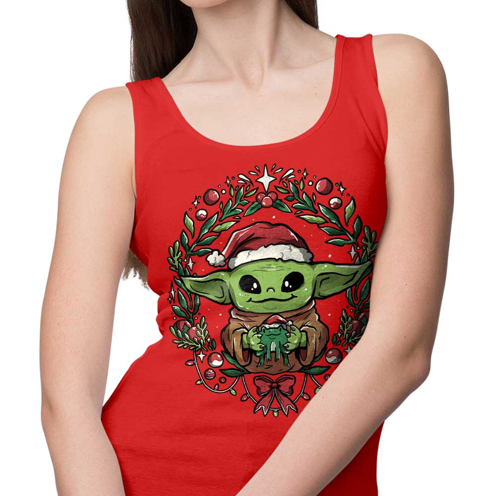 Child Christmas - Tank Top