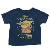 Child Force - Youth Apparel