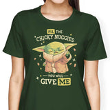 Child Force - Women's Apparel