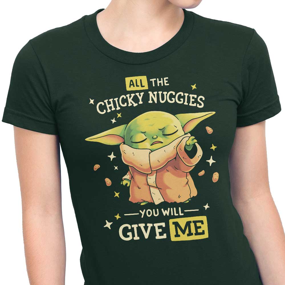 Child Force - Women's Apparel