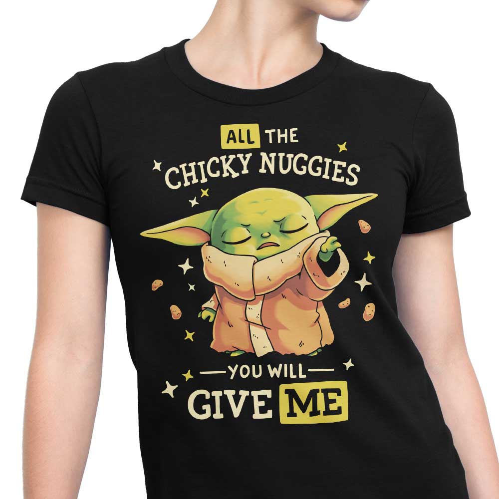 Child Force - Women's Apparel