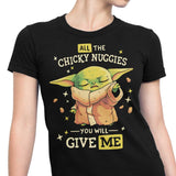 Child Force - Women's Apparel