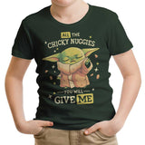 Child Force - Youth Apparel