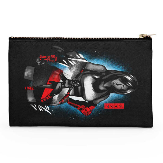 Childhood Friend - Accessory Pouch