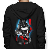 Childhood Friend - Hoodie