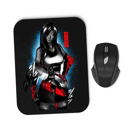 Childhood Friend - Mousepad