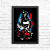 Childhood Friend - Posters & Prints