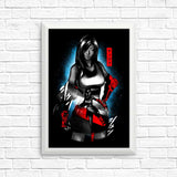 Childhood Friend - Posters & Prints