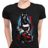 Childhood Friend - Women's Apparel