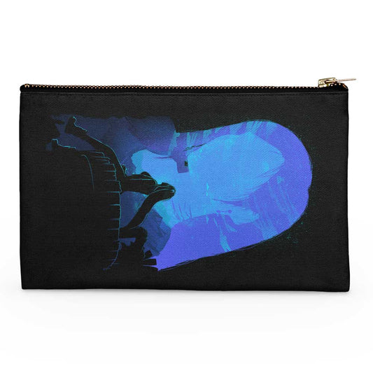 Childhood Landscape - Accessory Pouch
