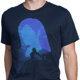 Childhood Landscape - Men's Apparel