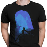 Childhood Landscape - Men's Apparel