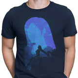 Childhood Landscape - Men's Apparel