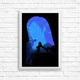 Childhood Landscape - Posters & Prints