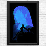 Childhood Landscape - Posters & Prints