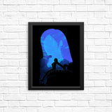 Childhood Landscape - Posters & Prints