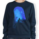 Childhood Landscape - Sweatshirt