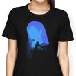 Childhood Landscape - Women's Apparel