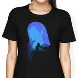 Childhood Landscape - Women's Apparel