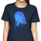 Childhood Landscape - Women's Apparel