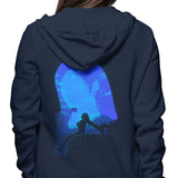 Childhood Landscape - Hoodie