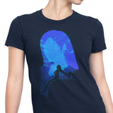 Childhood Landscape - Women's Apparel