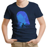 Childhood Landscape - Youth Apparel